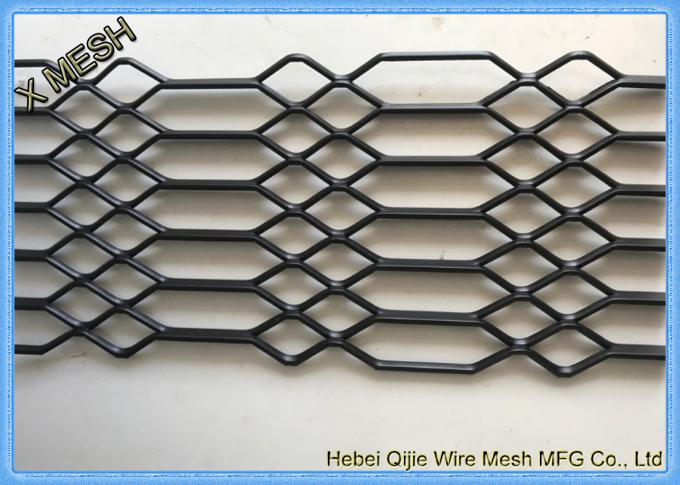 팽창된 고딕양식 금속 Mesh-E0003
