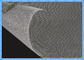 양극 처리 된 알루미늄 곤충 스크린 메쉬 1 X 30 M 롤 에폭시 코팅 은색 흰색