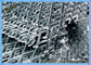 DIN EN ISO 1461 확장 메쉬, 알루미늄 확장 계단 용 금속 시트