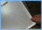 안티 스키드 천공 금속 메쉬, 와이어 메쉬 바닥재 펀칭 구멍 자연 표면