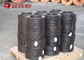 Round Black Annealed Wire As Tie / Baling Wire In Buildings Parks And Daily