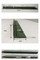 육군을 위해 착색되는 2ft 길이 온화한 강철 45x45x5mm 철 각 포스트 녹색