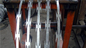 뜨거운 침지된 직류 전기로 자극된 철조망 레이저 와이어 Cbt 시리즈