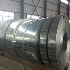 SGCD 16x0.3mm 스틸 달아서 벨트 아연 도금 광택 포장 철 스트립 0