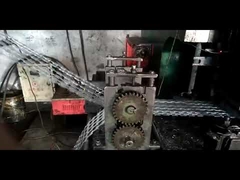 고아연 아연 코팅 7.5*15cm 용접 레이저 메쉬 펜스 아연 도금 레이저 와이어 메쉬