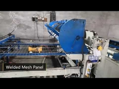 용접 와이어 메쉬 - 허베이 치지에 와이어 메쉬 제조 유한회사