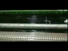 건설용 철근 콘크리트용 용접 철망 규격