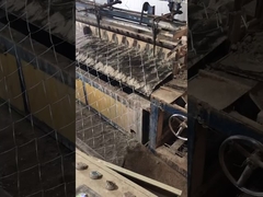 체인 링크 펜스 - 허베이 치지에 와이어 메쉬 MFG Co.,ltd.