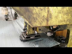 천공 금속 메쉬 - 허베이 치지에 와이어 메쉬 MFG Co.,ltd.