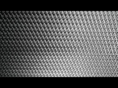 팽창된 메탈 메쉬