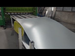 아연도강 통제력 지주 안전성 회절격자