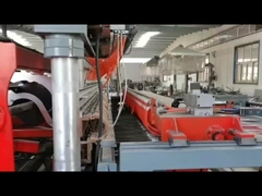 2.0mm 3.0mm 4.0mm 핫 DIP 밸런াইজ 된 용접 된 와이어 메시 패널