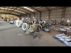 핫 디프 펄로니제 톱니 래저 블레이드 콘서티나 와이어