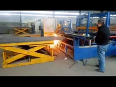 로크 호크 4mm 광산 스크린 Mesh SGS 승인