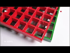 고강도, 부식 저항성 20*20*40