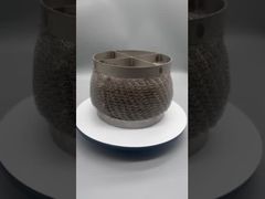 표준 구리는 내부식 여과기 패드를 위한 와이어 메쉬를 떴습니다