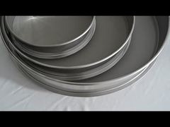 스테인레스 스틸 밀가루 심기 얇은 망 밀가루 심기 쉐이커 굽기 위한 듀스터