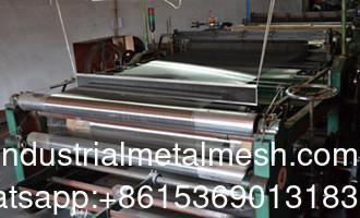 SUS304/SUS316/SUS316L 스테인리스 스틸 필터용 와이어 메쉬