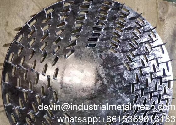 분할 방지 수리판