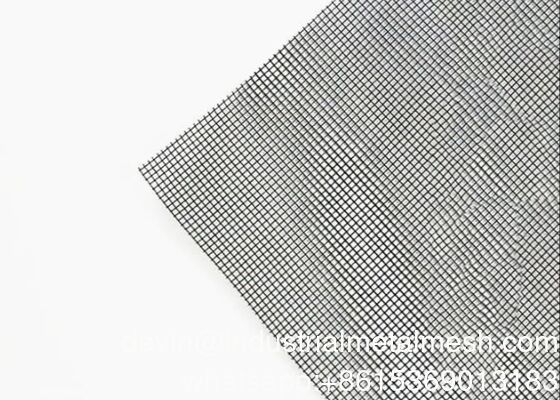 중국 스테인리스 스틸 메쉬 체 공장 하드와이어 메쉬 2mm