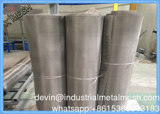 고품질 보호 Ss 316 해양 등급 스테인레스 스틸 보안 창문 스크린 망원경 곤충 스크린