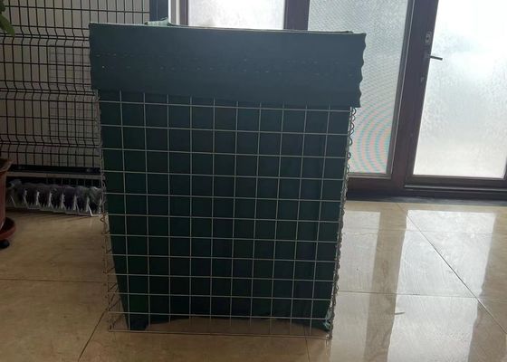 아주 튼튼하 개비온 방폭벽 헤스코 장벽 밀리리터 1 2 3 4 5 6 7 8 9 10 11 12 19