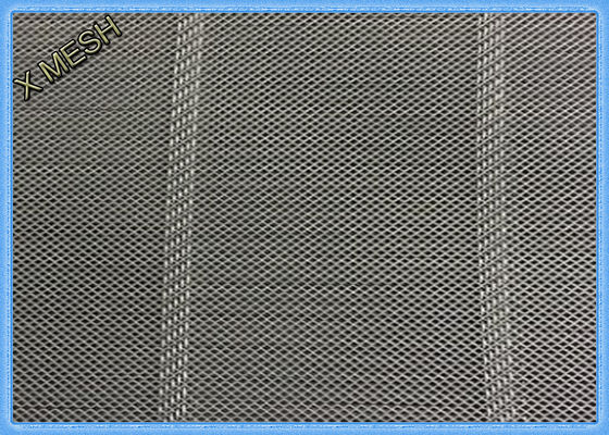 1.5x2m 진동체 스크린 메쉬 고탄소강 사각 구멍