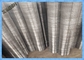 12.7 × 12.7mm 용접 된 금속 메쉬 패널 탄소 강 철 와이어 전기 도금