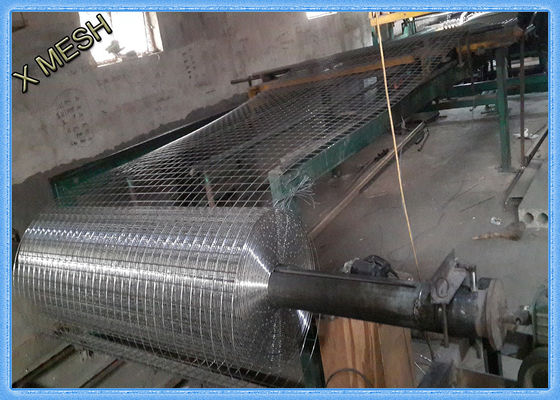 SS304 스테인레스 강 용접선