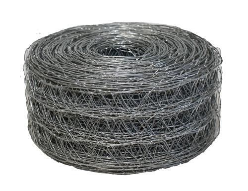 탄소 강철 검은 벽돌 철자망 2.5 "X 60FT