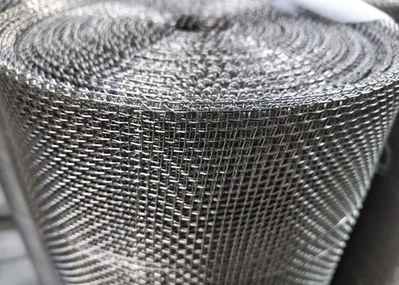 네덜란드 트와일 직사망 200 Mesh 300 Mesh 스테인리스 스틸 필터 망 직사망