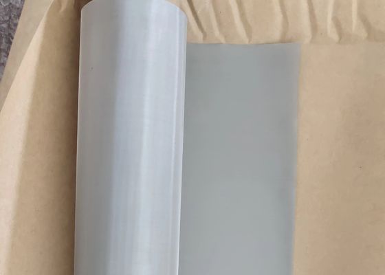 SS304 SS316 1-500 Mesh 스테인리스 스틸 평면/Twill/네덜란드 직물 크림 스퀘어 금속 Mesh Sieving Screen Filter Wire Mesh