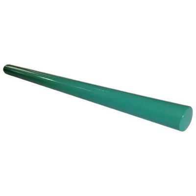 ASTM A615 등급 60 에포시 코팅 부드러운 둥근 도블