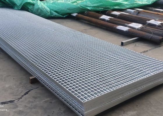 30X5mm 톱니 모양의 강철 Grating 접이식 캠프 파이어 그릴 중형 스테인레스 / 바에 게탈vanized