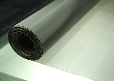 트와일/네덜란드/리버스 직물 4-3200 Mesh Square Sand Metal Screen Net Wire Mesh