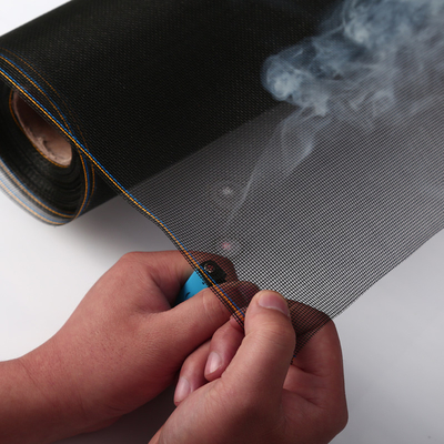 윈도우를 위한 곤충용 증명 11 Ｘ 11 스테인레스 강 플라이 스크린 메쉬 보안