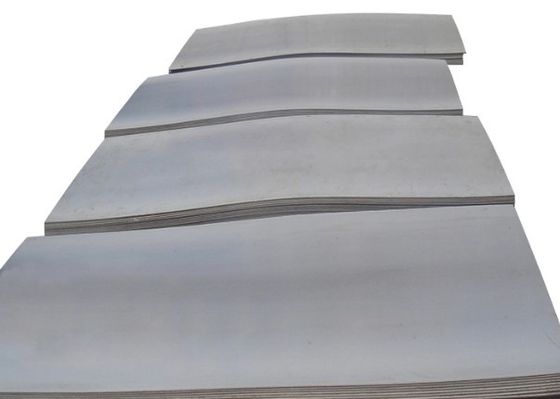 가벼운 강철판 14x1500x6000mm Q345 Astm A572 -Gr.50