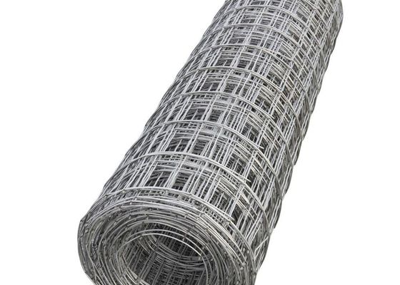150 X 150 mm 3.0 mm 강화 콘크리트  Mesh 통합 콘크리트 구조 부품