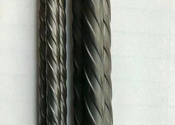 와이어 10.5 2350mm 길이 EN 10138-2 R1 프로파일 최대의 강도와 내구성을 위해 실과 함께