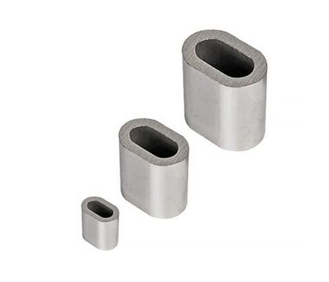 장식적인 316l 스테인리스강 와이어 로프 메쉬와 동물적 동물원 방호책