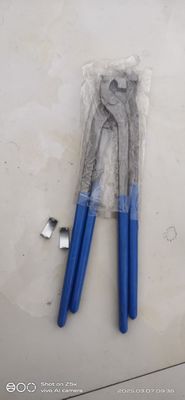 가시가 있는 테이프 가시 철조망 직류 전기로 자극된 Pvc 스테인레스 강을 방어하는 Bto-22 Bto-60 Cbt-65