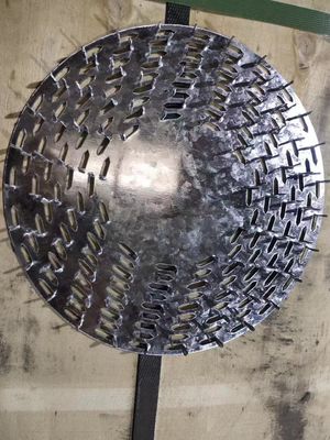 분할 방지 수리판