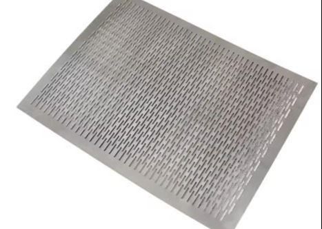 더 높은 필터러블성 Mesh 3 15mm 구멍 구멍 모양 슬롯