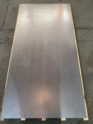 스테인리스 스틸 마이크로 홀 뚫린 메시 엽 금속