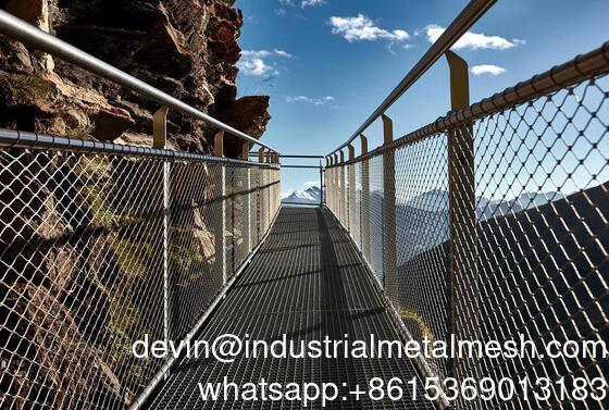 스테인레스 스틸 동물 동물 동물용 철회 로프 맷