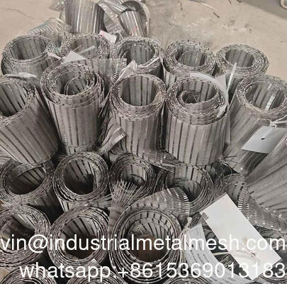 스테인리스 스틸 안티 드론 와이어 메쉬 3m x 3m 맞춤형