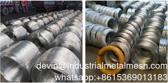 스테인리스 스틸 와이어 304 304L 316 316L 321 309S 310S 904L