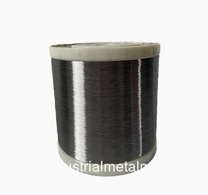 AISI ASTM Ss 0.13mm 스테인리스 스틸 와이어 1.2mm 1.5mm 2mm