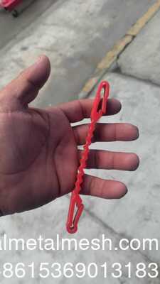 304 아연 도금 보안 펜싱 Cbt-65 Concertina Razor Wire Sharp