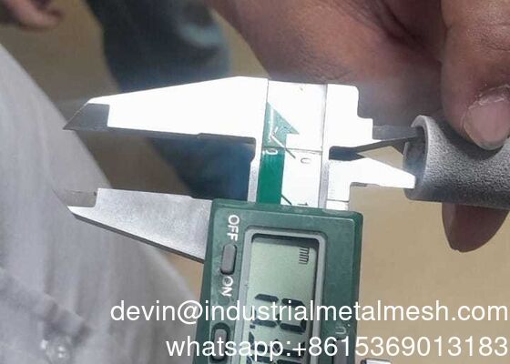 W&H Heliostar A - 용매 분석기용 소결 필터 엘리먼트